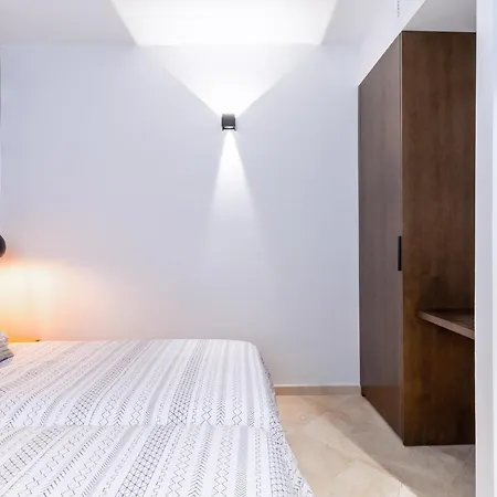 Apartment Pj Terraza Privada Banera Exterior Junto Catedral Seville