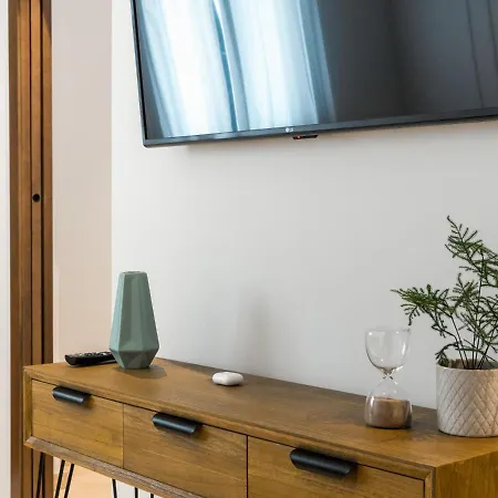 Apartamento Pj Terraza Privada Bañera Exterior Junto Catedral
