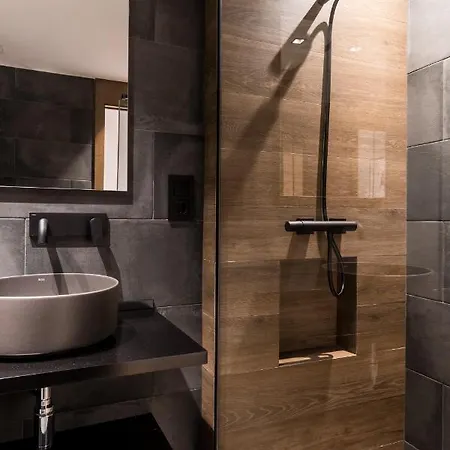 Apartmán Pj Terraza Privada Banera Exterior Junto Catedral *